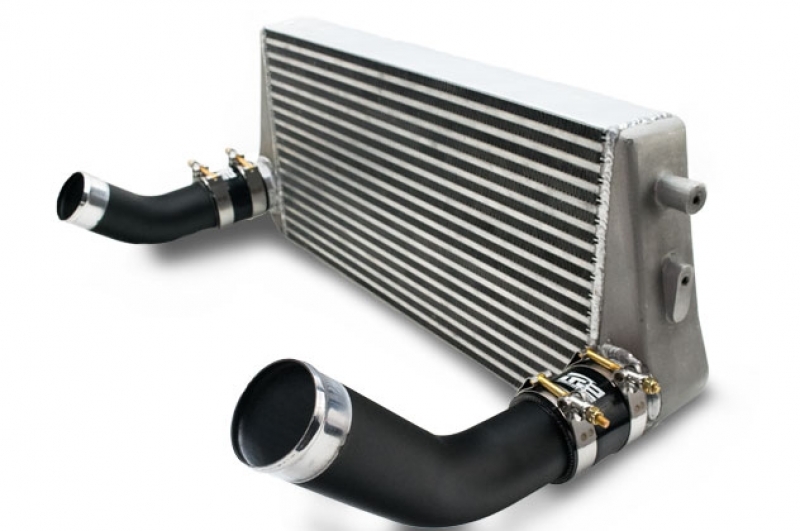 Treadstone Front Mount Intercooler Kit